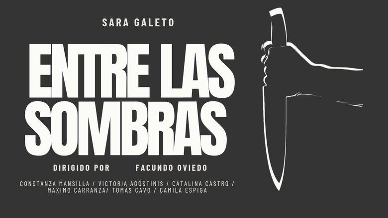 Entre las sombras