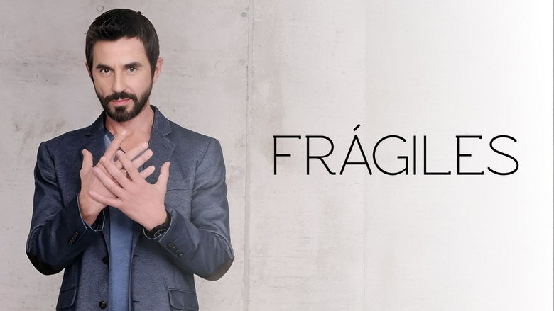 Frágiles backdrop 2