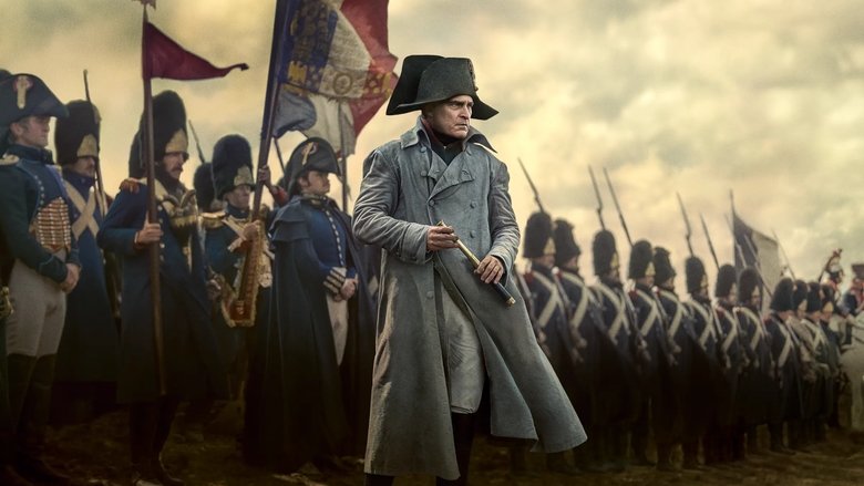 Napoleon: The Director’s Cut