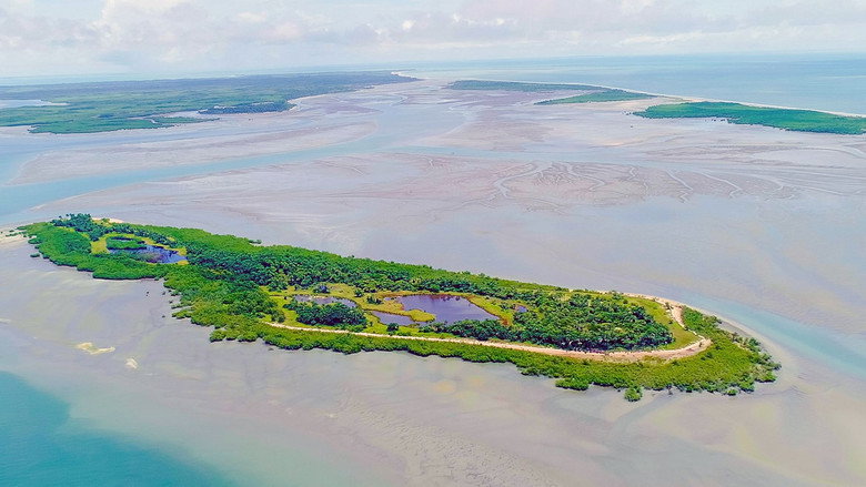 The Wild Archipelago of the Bissagos Islands