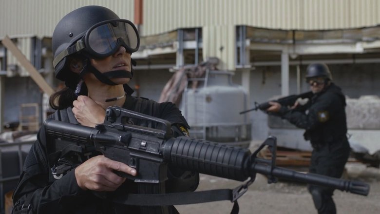 S.W.A.T.: Under Siege線上电影看完整版
