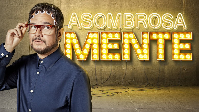 Asombrosamente backdrop 2