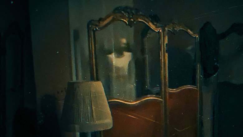 Files of the Unexplained backdrop 2