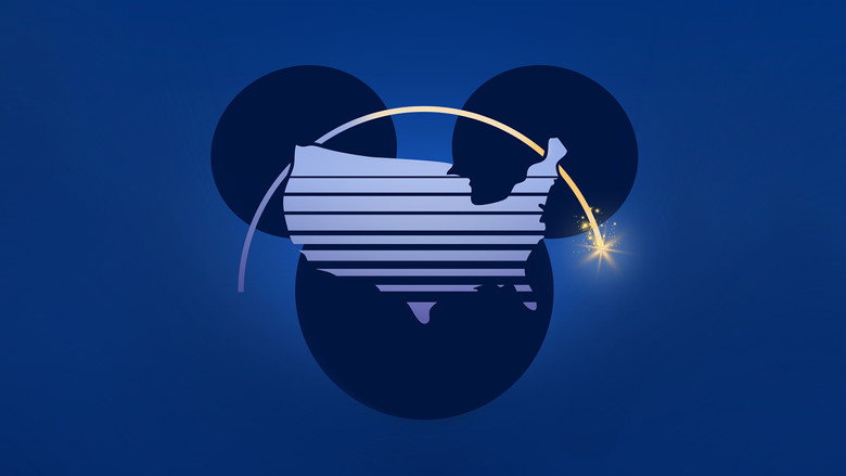 How Disney Built America backdrop 2
