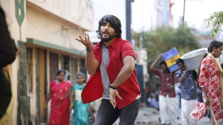 Devarattam backdrop 3