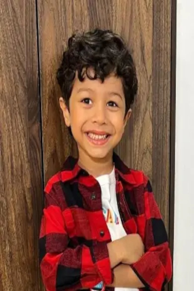 Trishaan Shah