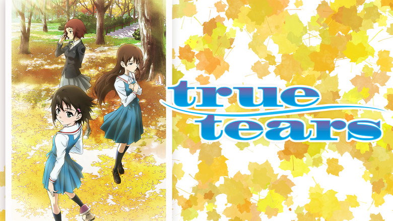 True Tears backdrop 6