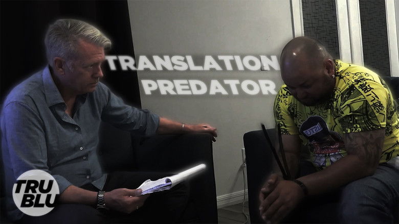 Jairo - Translation: Predator!