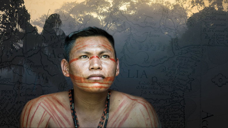 Tribes on the Edge backdrop 2