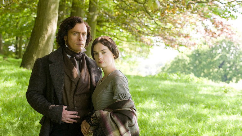 Jane Eyre backdrop 6