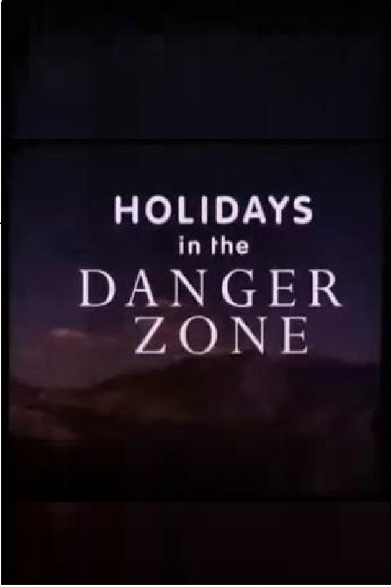 Holidays in the Axis of Evil