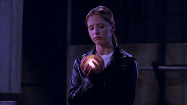 The Gift