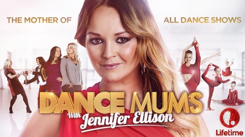 Dance Mums with Jennifer Ellison