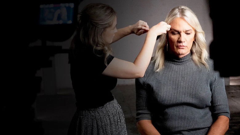 Danielle Laidley: Two Tribes