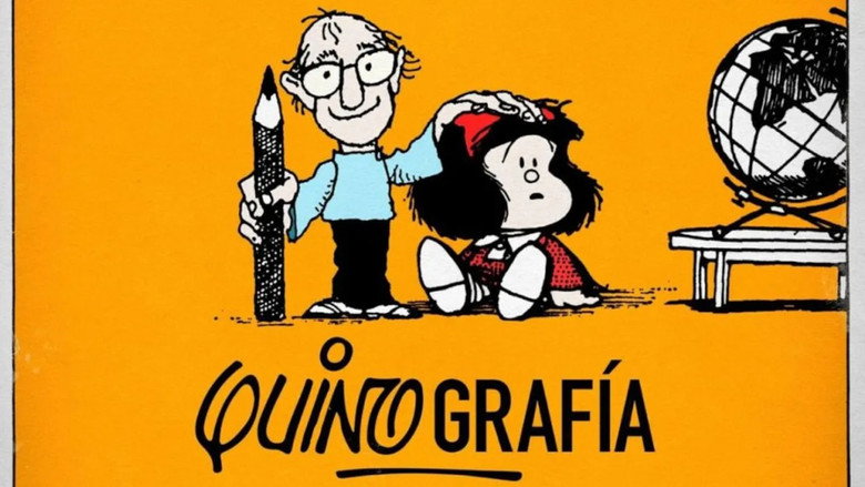 Quinografía backdrop 1