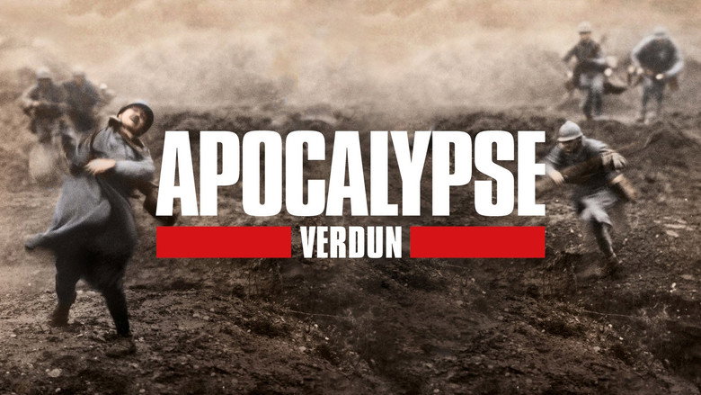 Apocalypse: The Battle of Verdun backdrop 4