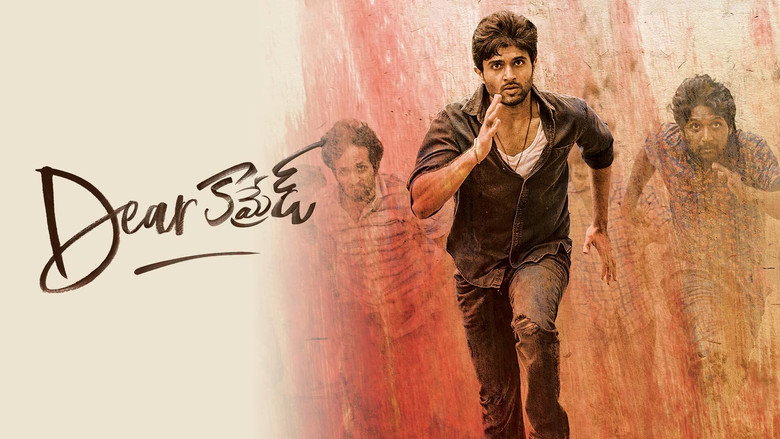 Dear Comrade backdrop 9
