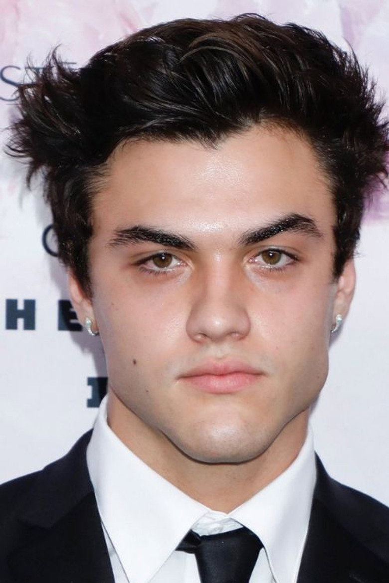 Ethan Dolan