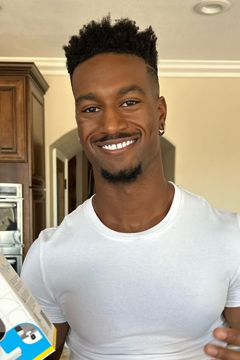 Yamen Sanders