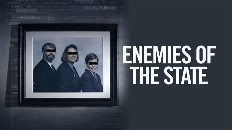 Enemies of the State backdrop 3