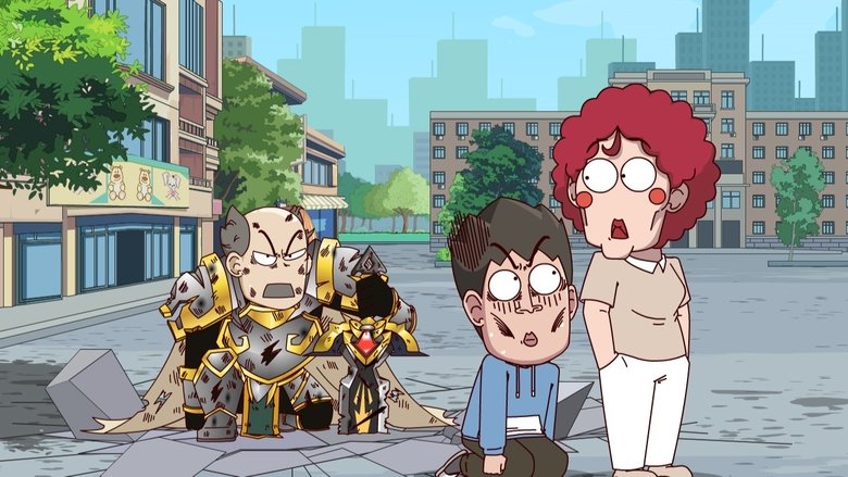 Episode 265