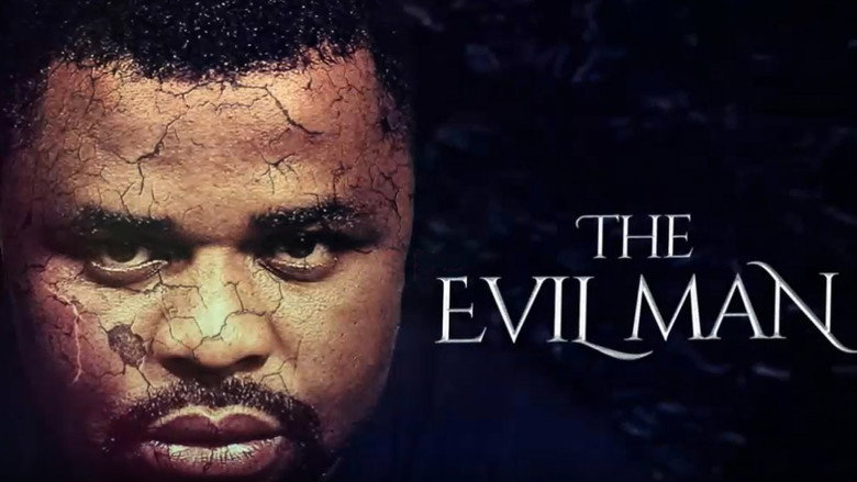 The Evil Man線上电影看完整版