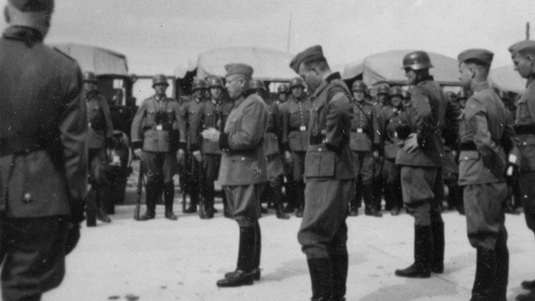 Ordinary Men: The "Forgotten Holocaust" backdrop 3