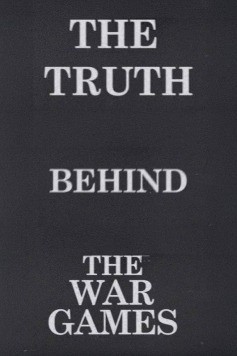 Time Zones: The Truth behind 'The War Games'
