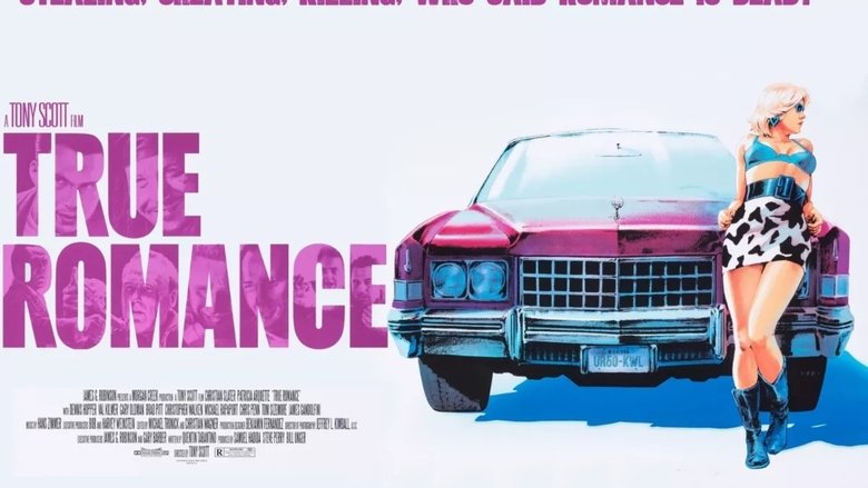 Movie True Romance Poster Images, BackDrops Images, Logo Images backdrops 7 /e1fTBzZG97JVad917xt7IJunOJV.jpg