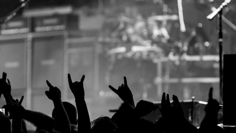 Metal Evolution backdrop 5