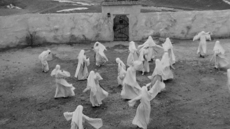 Mother Joan of the Angels backdrop 4