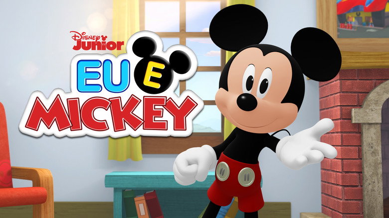Me & Mickey backdrop 9