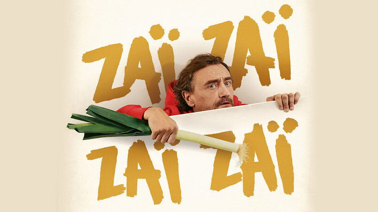Zaï Zaï Zaï Zaï backdrop 6