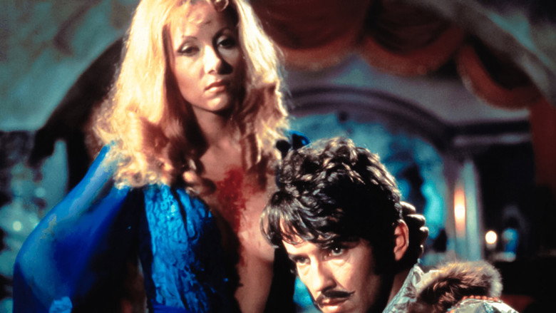 Countess Dracula backdrop 3