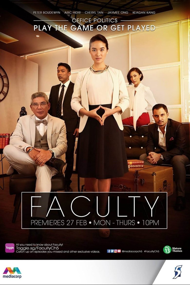 Show Poster