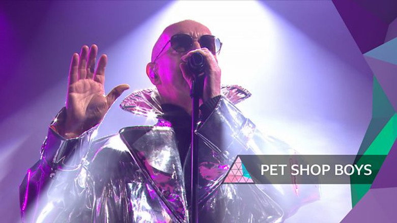 Pet Shop Boys