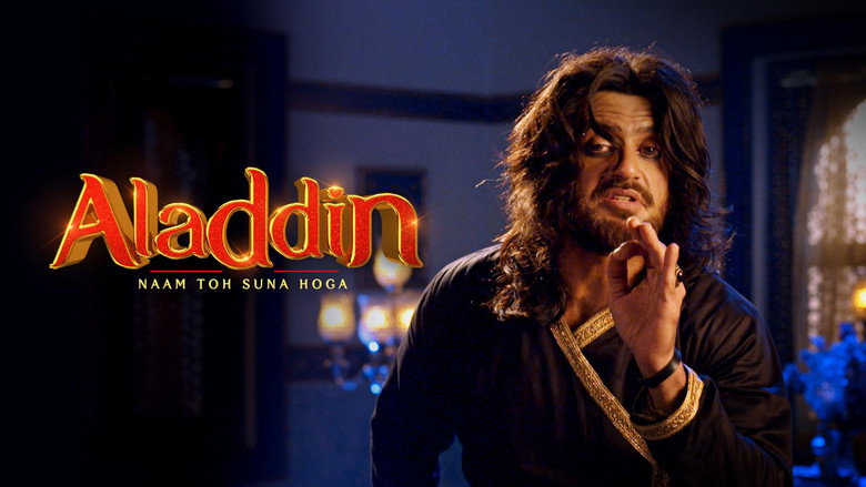 Aladdin Vs Zafar