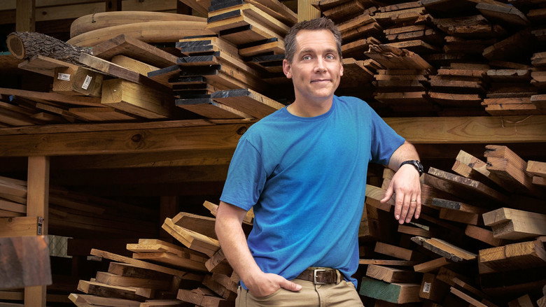 Wood Work backdrop 3