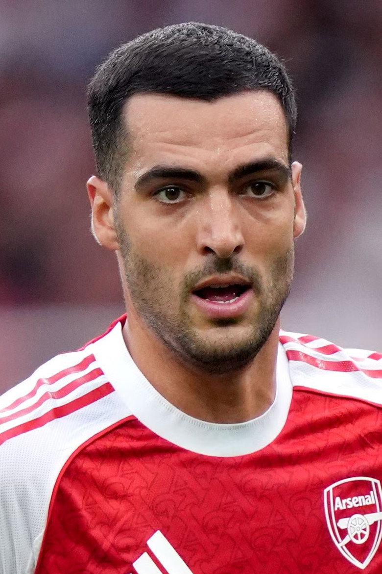 Mikel Merino