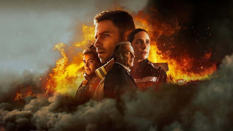 Under Fire backdrop 4