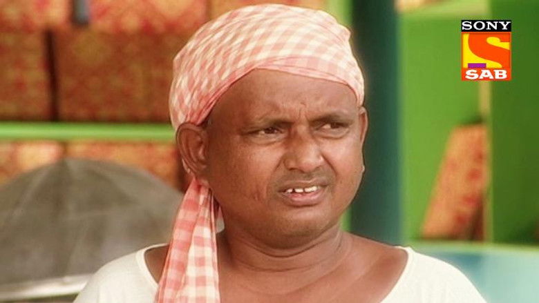 Elija Teases Suttilaal