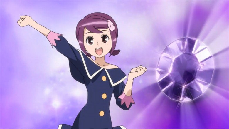 Battle Spirits: Shounen Gekiha Dan backdrop 4