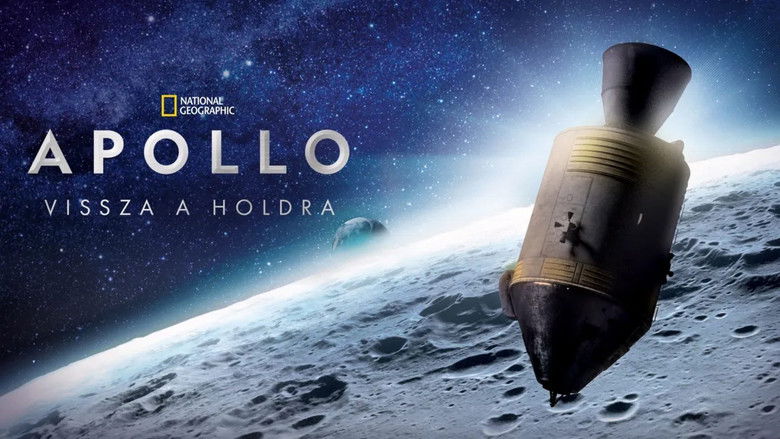 Apollo: Back to the Moon