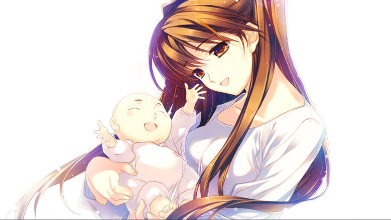 Ogiso Setsuna (True) route