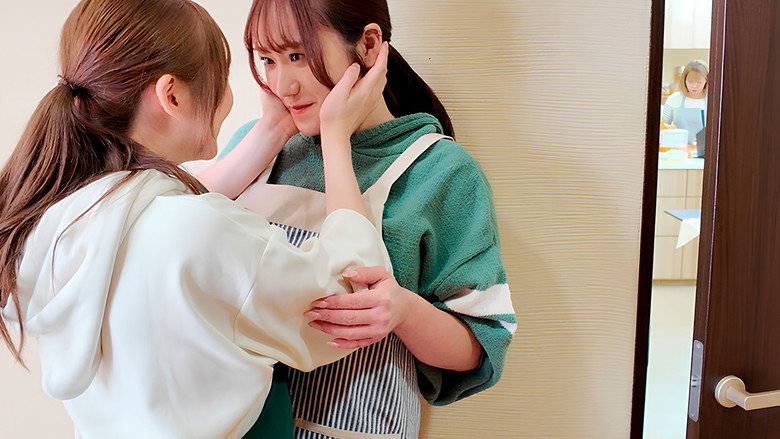 BOKO-021 I Fell In Love With My Cooking Class Teacher backdrop 1