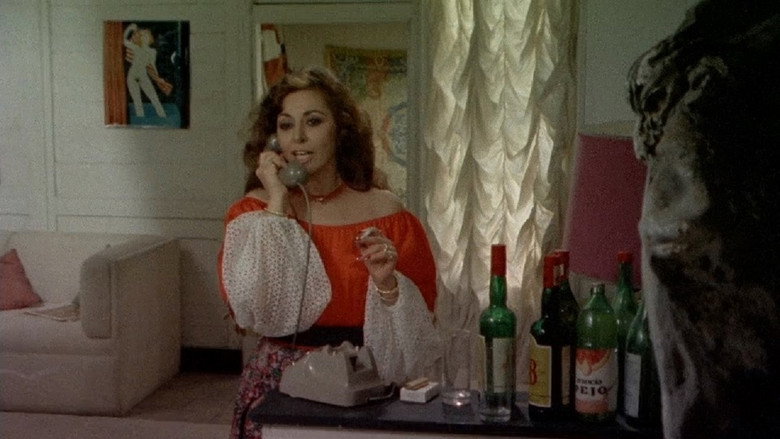 Giallo in Venice backdrop 7