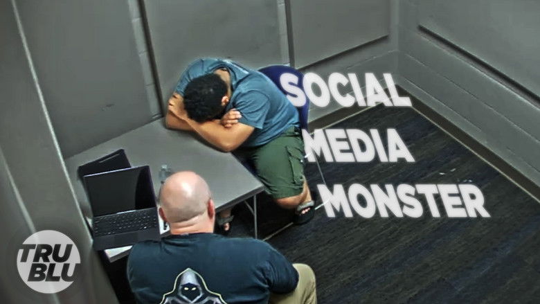 Genesee County, MI: Social Media Monster