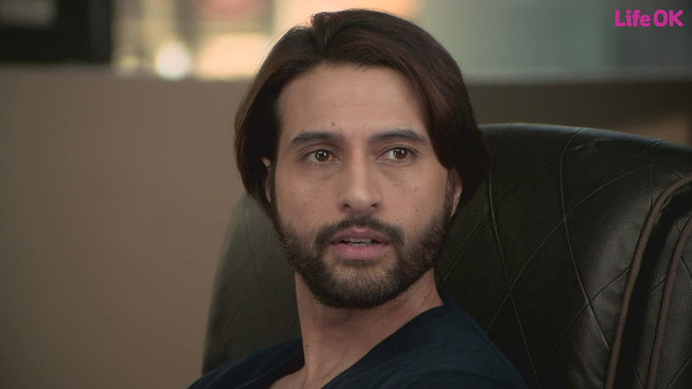 Vikram Humiliates Banita's Cousin