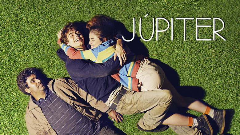 Jupiter backdrop 2