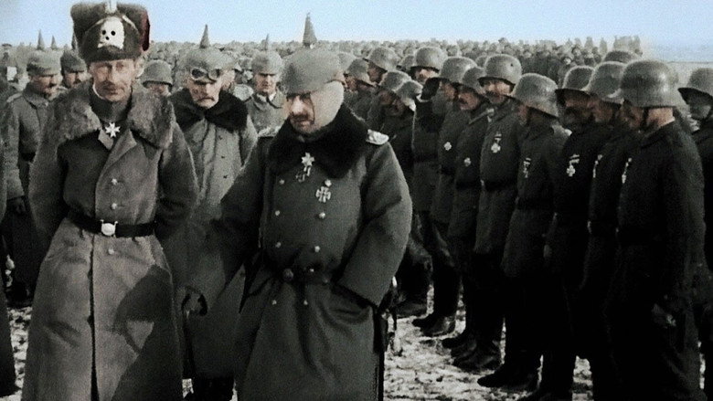 Apocalypse: The Battle of Verdun backdrop 2
